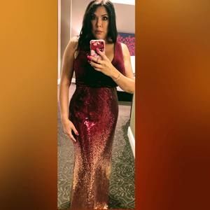 Meet your Posher, Yvette